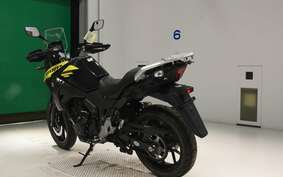 SUZUKI V-STROM 250