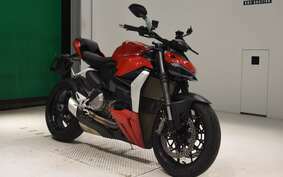 DUCATI STREETFIGHTER V2 2024