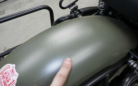 ROYAL ENFIELD CLASSIC 2023