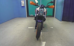 KTM 390 DUKE 2014 JGJ40