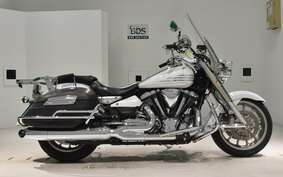 YAMAHA XV1900 MIDNIGHT STAR 2012