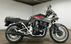 SUZUKI GSX400S KATANA 1992 GK77A