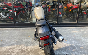 HONDA REBEL 250 MC49