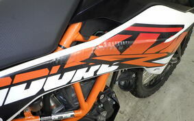 KTM 690 ENDURO R 2014 LET40