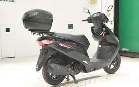 SUZUKI ADDRESS 125 DT11A