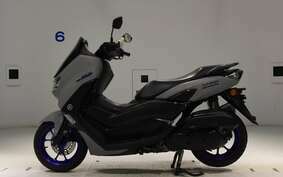 YAMAHA N-MAX 155 SG66J