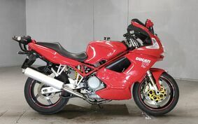 DUCATI ST3 S 2007 S302A