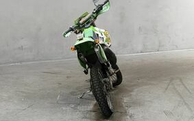 KAWASAKI KDX125 SR DX125A