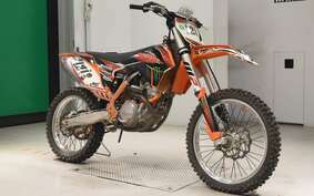 KTM 350 SX F MXN43