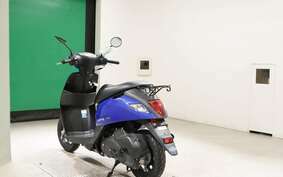 SUZUKI LET's CA4AA