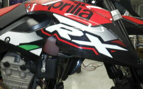 APRILIA RX125 KXJA