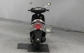 SYM ATTILA 125 不明