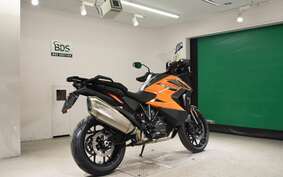 KTM 1290 SUPER ADVENTURE S 2024