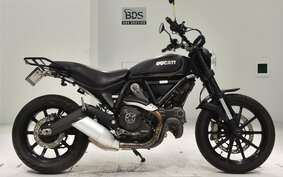 DUCATI SCRAMBLER ICON 2015 K102J