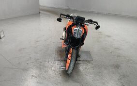 KTM 390 DUKE 2020 JPJ