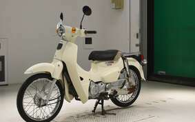 HONDA C110 SUPER CUB JA44