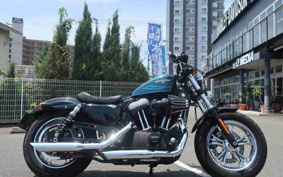 HARLEY XL1200X 2016 LC3