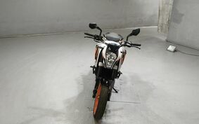 KTM 390 DUKE 2020 JGJ