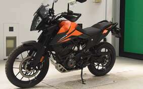 KTM 390 ADVENTURE 2020 JGJ40