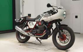 MOTO GUZZI V7 RACER 2014