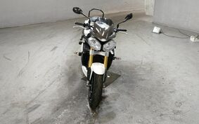 TRIUMPH SPEED TRIPLE R 2012 PN135G