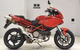 DUCATI MULTISTRADA 1100 2007 A109A