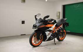 KTM 390 RC 2020 JYJ40