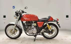 ROYAL ENFIELD CONTINENTAL GT650 GT 2014 CLEE