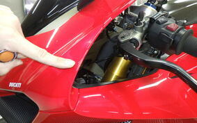 DUCATI PANIGALE V4 S 2020