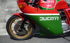 DUCATI 900MHR 1982 DM900R