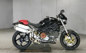 DUCATI MONSTER S4R 2004 M405A