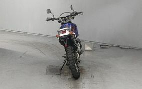 YAMAHA DT230 LANZA 4TP