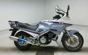 YAMAHA FJ1200 1990 3CV