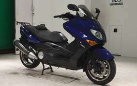 YAMAHA T-MAX500 Gen.2 2005 SJ04J