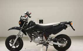 HONDA XR50 MOTARD AD14