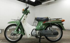 SUZUKI BIRDIE 50 BA41A