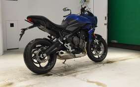 TRIUMPH TIGER 660 SPORTS 2022 GL20U3