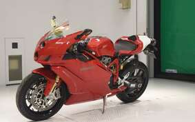 DUCATI 999 S 2005 H400A