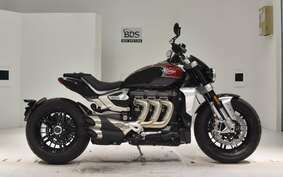 TRIUMPH ROCKET III R 2023