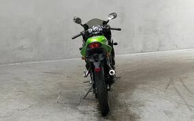 KAWASAKI NINJA 150 RR KR150P