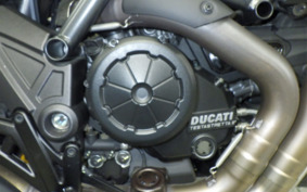 DUCATI DIAVEL DARK 2014