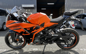 KTM 390 RC 2023 JYJ40