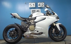 DUCATI 1199 PANIGALE H802J