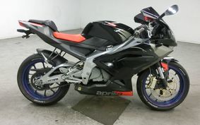 APRILIA RS125 PY00