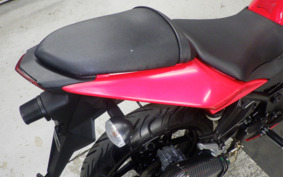 KAWASAKI NINJA 250R EX250K