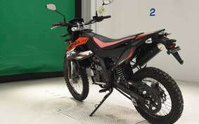 APRILIA RX125