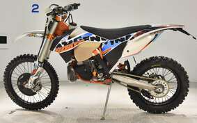 KTM 250 EXC SIXDAYS GSA20