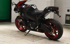 BUELL XB12R FIREBOLT 2008 AX03