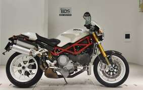 DUCATI MONSTER S4R TESTASTRETTA 2006