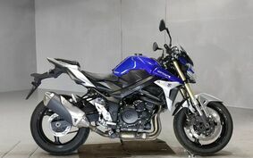 SUZUKI GSR750 2014 GR7NA